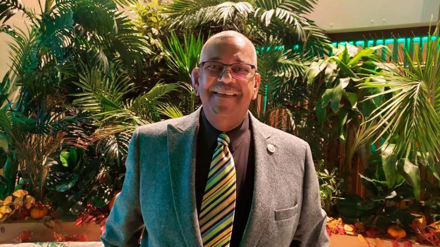 Ramón Aníbal Ramos marcó sus pasos en la radio y TV con calidad Ramón Aníbal Ramos marcó sus pasos en la radio y TV con calidad