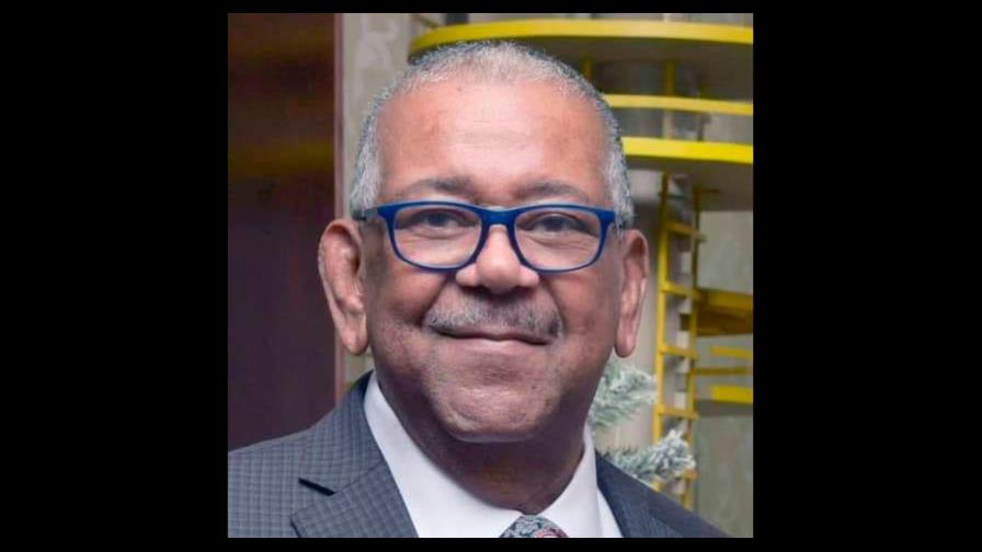 Murió el presentador de televisión Ramón Aníbal Ramos