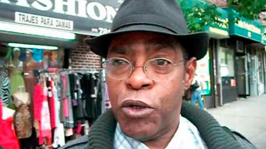 Muere el humorista Ramón Asencio, el eterno Tano Kao Muere el humorista Ramón Asencio, el eterno Tano Kao