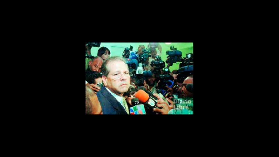 Operan a Ramón Báez Figueroa en la Clínica Corazones Unidos Operan a Ramón Báez Figueroa en la Clínica Corazones Unidos