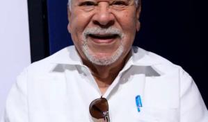 Otorgan a Ram&oacute;n De Luna Peguero el Premio Nacional de Periodismo 2021