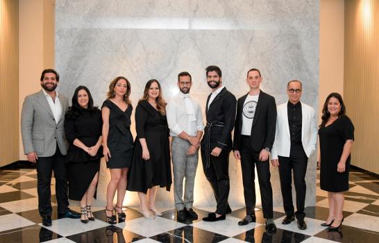 Tissage y Design Center Marmotech celebran Designers Rendez-Vous 