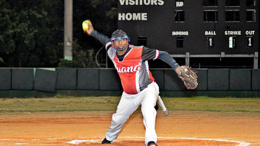 Villa Juana y La Farándula ganan dos partidos en sóftbol máster del Distrito Nacional Villa Juana y La Farándula ganan dos partidos en sóftbol máster del Distrito Nacional