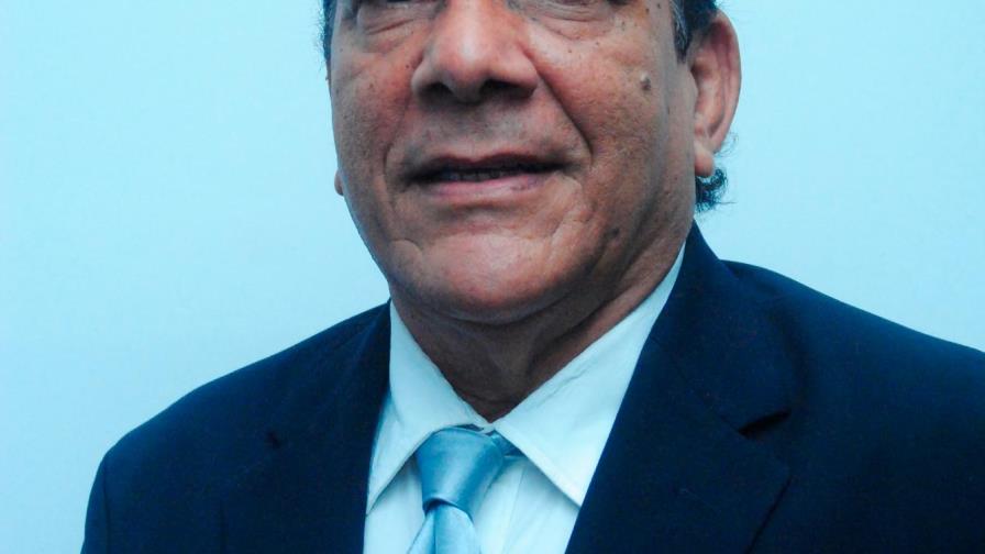 Un infarto le quitó la vida al comunicador y productor de televisión Ramón Frías Un infarto le quitó la vida al comunicador y productor de televisión Ramón Frías