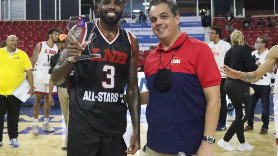 El “Team Juanco” gana el LNB All Star; Galloway, el Más Valioso