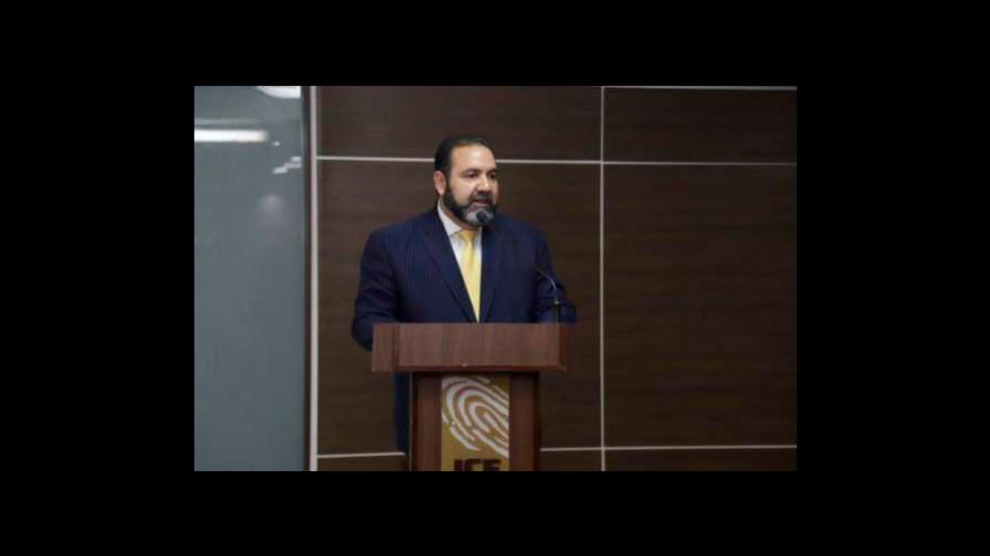 Genao aclara que el PRSC no elegirá candidato presidencial este domingo