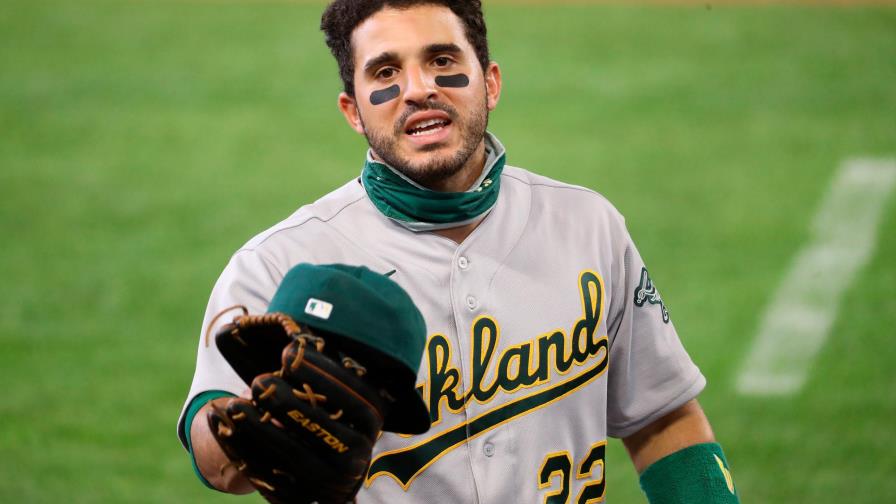 A Oakland hay que tenerlo en la mira