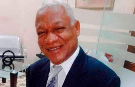 Presidente del Círculo de Locutores Dominicanos Lamenta fallecimiento del periodista Ramón Lora
