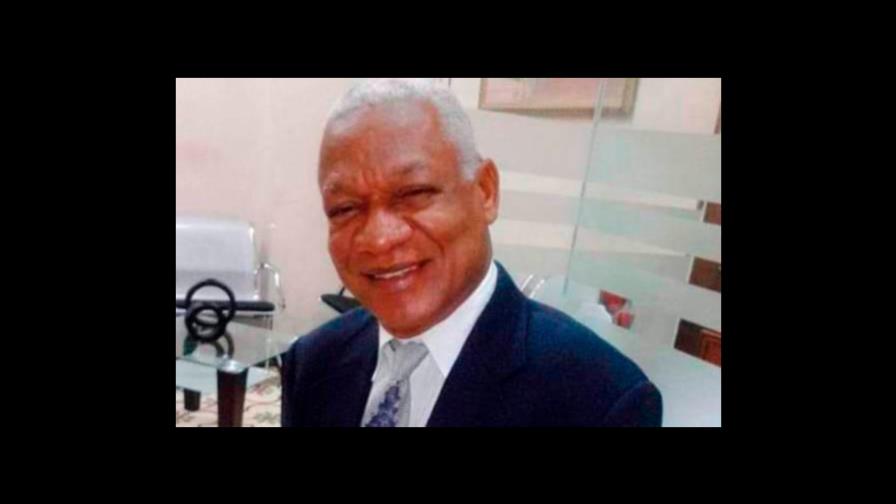 Presidente del Círculo de Locutores Dominicanos Lamenta fallecimiento del periodista Ramón Lora