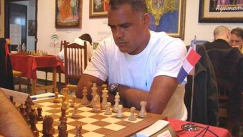 Mateo Ramon Chess Ramón Mateo reclama un puesto en la inmortalidad - Diario Libre