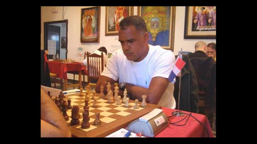 Ramón Mateo reclama un puesto en la inmortalidad Ramón Mateo reclama un puesto en la inmortalidad