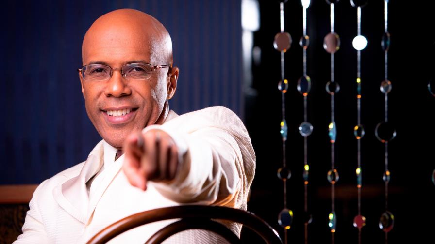 Ramón Orlando, Henry García protagonizarán El bailazo navideño y romántico