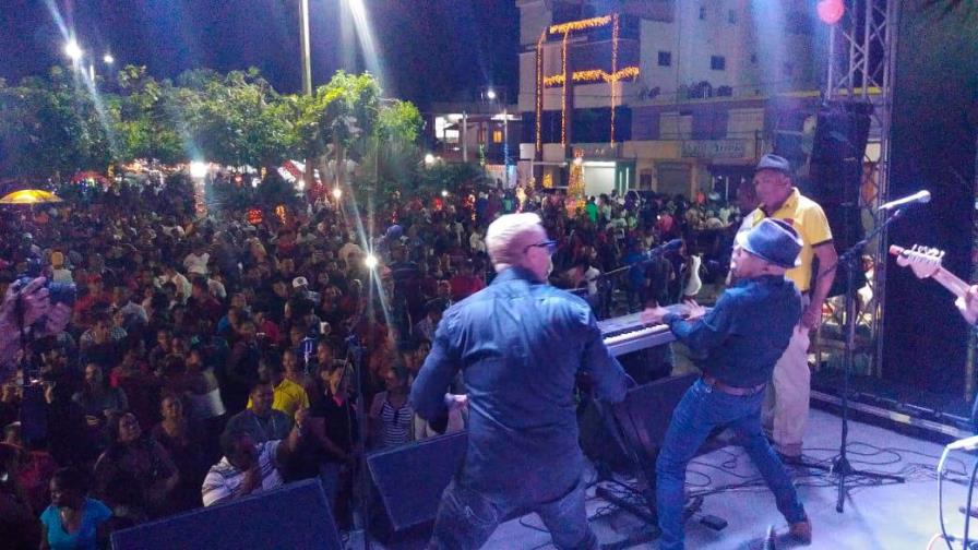 Gobierno cancela licitación de las fiestas populares que haría en Navidad en todo el país