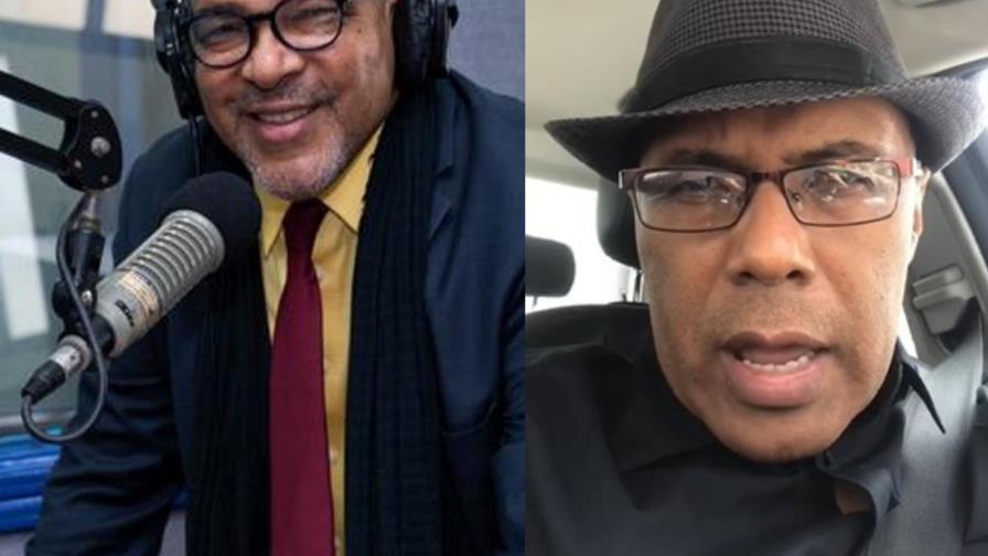 Jesús Nova a Ramón Orlando: “Está errado; el grueso de las emisoras del Estado es de merengue y bachata”