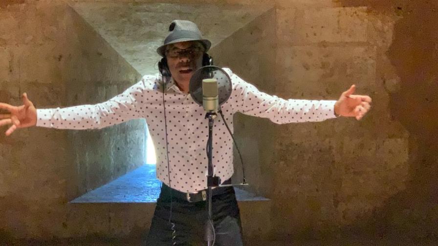 Estrenarán en radio y TV tema del documental “Gilbert, héroe de dos pueblos” 