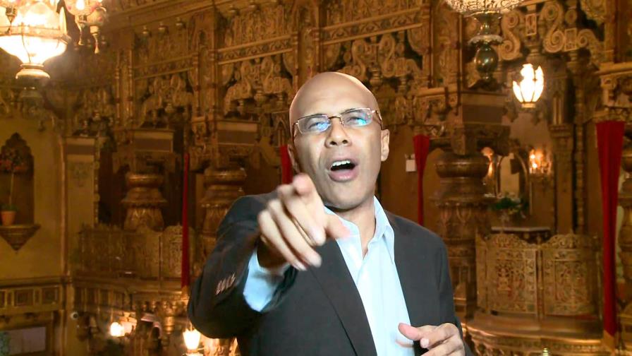 “Bailazo Navideño” reúne estrellas