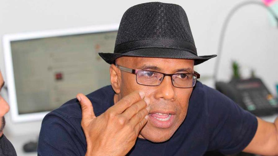 VIDEO | Ramón Orlando pide nombrar un aeropuerto con el nombre de Johnny Pacheco