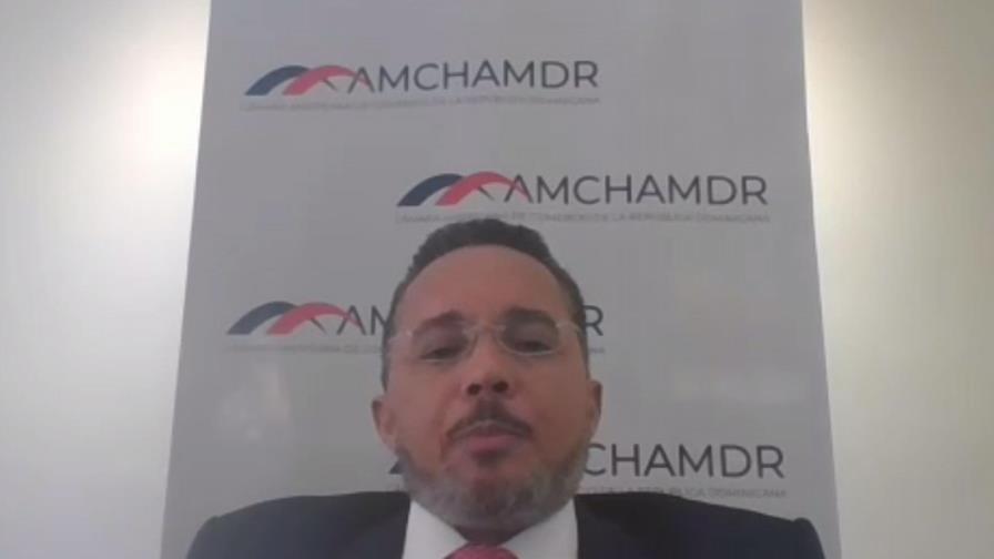 Leonel Fernández plantea la creación de un corredor tecnológico en RD Leonel Fernández plantea la creación de un corredor tecnológico en RD