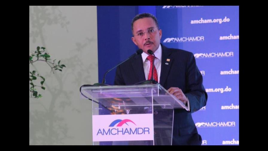 Cámara Americana de Comercio elige nuevo Consejo de Directores Cámara Americana de Comercio elige nuevo Consejo de Directores