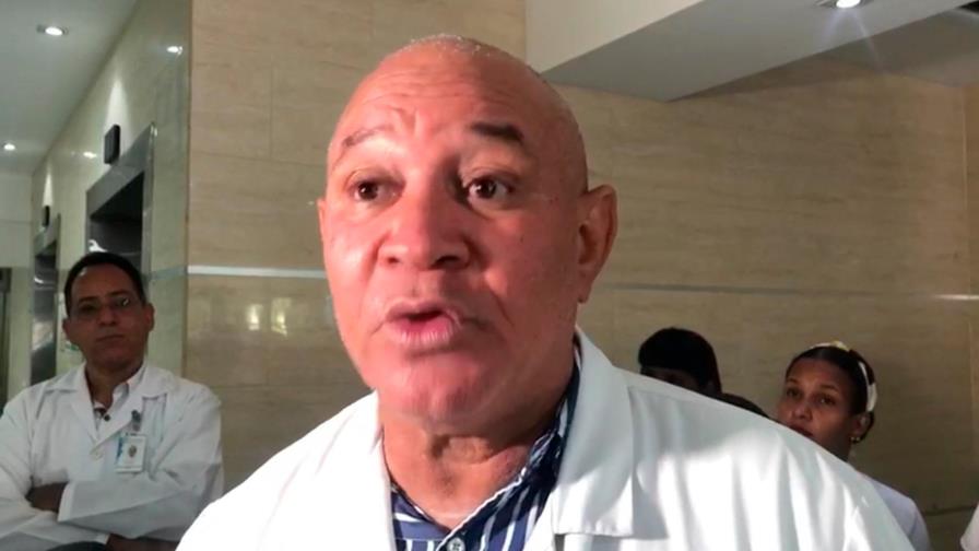 Personal de enfermería del Cabral y Báez denuncia sobrecarga de trabajo