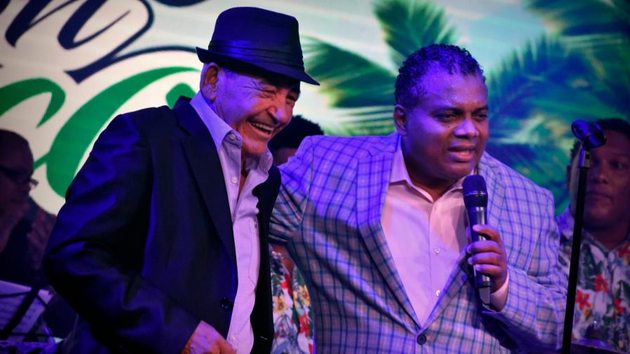 “Salsa con coco” le rinde tributo a la salsa y al merengue