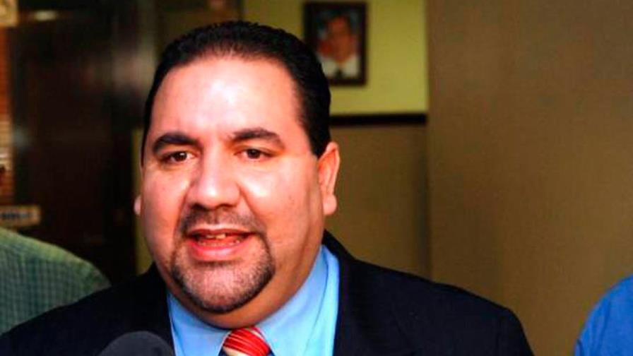 Rogelio Genao 59.40 % frente a un 36.86 % de Euclides Sánchez en La Vega