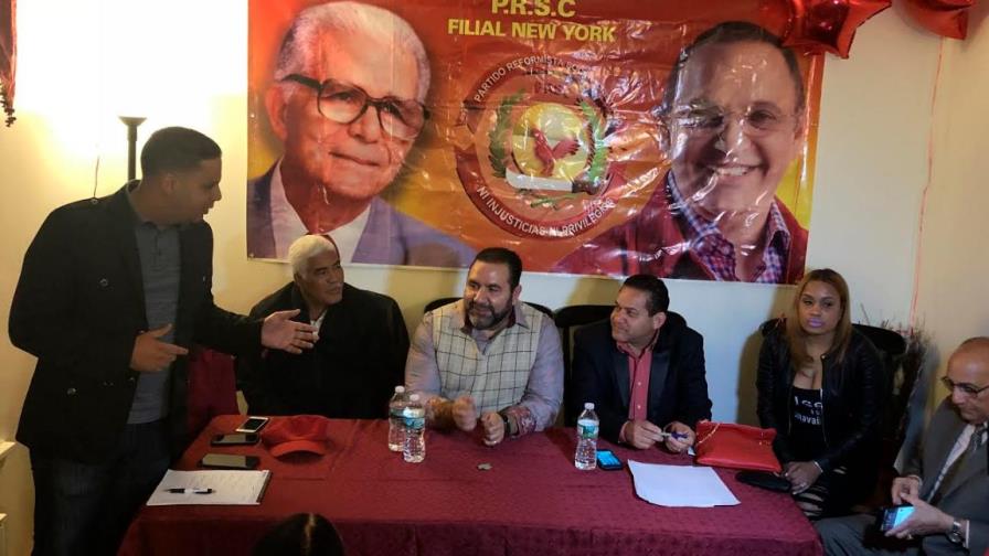 Rogelio Genao pide a la JCE cumplir con voto preferencial en próximas elecciones Rogelio Genao pide a la JCE cumplir con voto preferencial en próximas elecciones