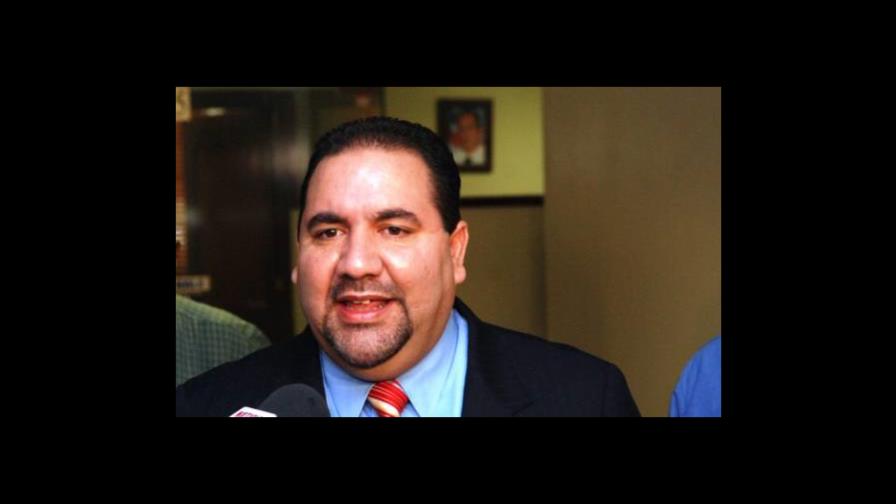 Procuraduría investigó a Ramón Rogelio Genao por caso Odebrecht Procuraduría investigó a Ramón Rogelio Genao por caso Odebrecht