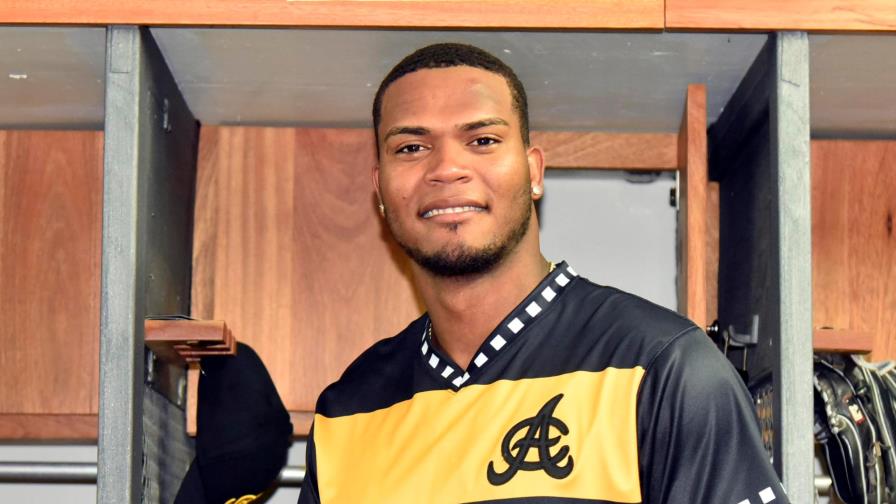 Ramón Rossó se integra a los entrenamientos de las Águilas