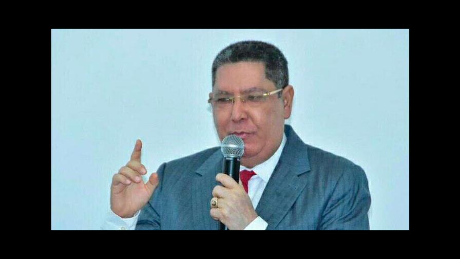 Renuncia uno de los miembros del Comité Central del PLD 