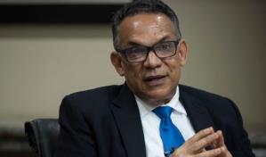 Ventura Camejo vuelve a directiva del PLD como soldado disciplinado luego de concluir reflexión