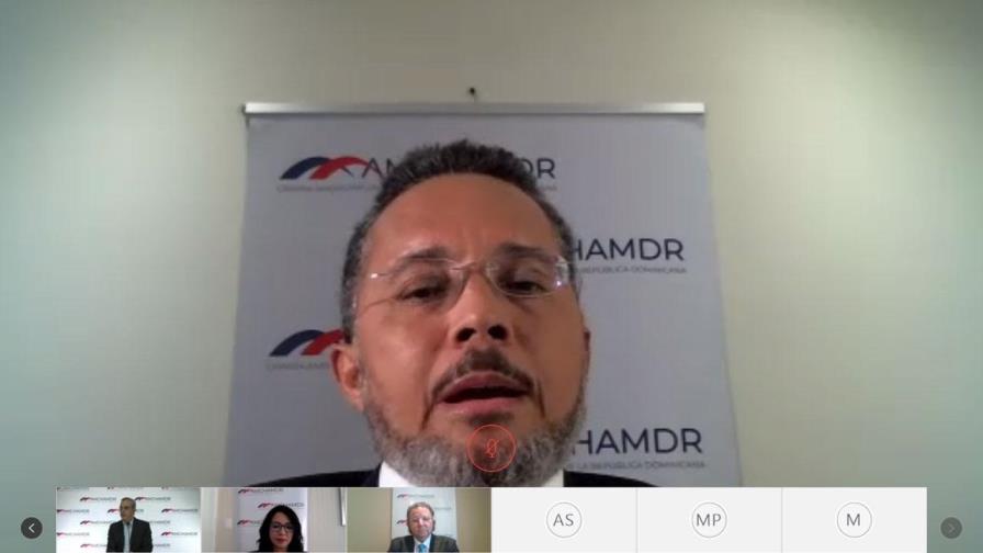 Cámara Americana de Comercio plantea aprovechar cadenas de suministro de empresas norteamericanas