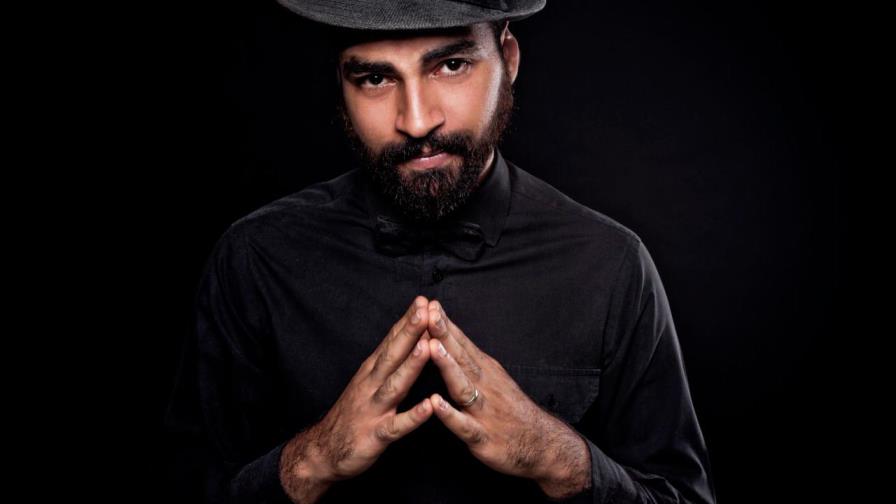 Rando Camasta presentará una noche de soul y funk este sábado Rando Camasta presentará una noche de soul y funk este sábado