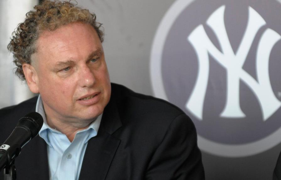 El presidente del Bronx llama “cínicos” a los Yankees por invitar a Trump