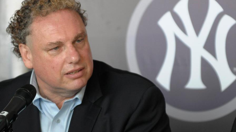 El presidente del Bronx llama “cínicos” a los Yankees por invitar a Trump