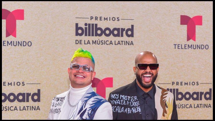 El veterano reguetonero Randy lanza su disco Romances de Una Nota 2021, volumen 2