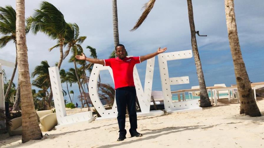 Muere de un paro cardíaco chofer del Grupo Diario Libre Muere de un paro cardíaco chofer del Grupo Diario Libre