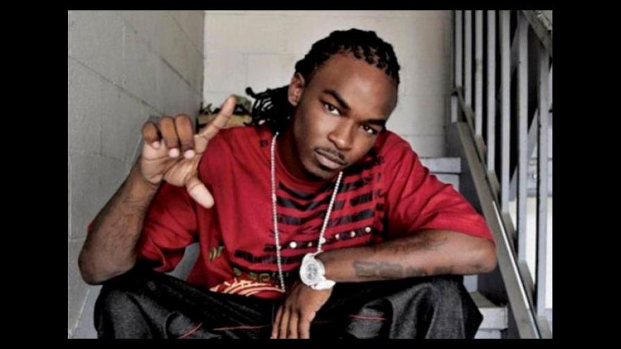 Muere en un tiroteo el rapero Huey, autor de “Pop, Lock & Drop It” Muere en un tiroteo el rapero Huey, autor de “Pop, Lock & Drop It”