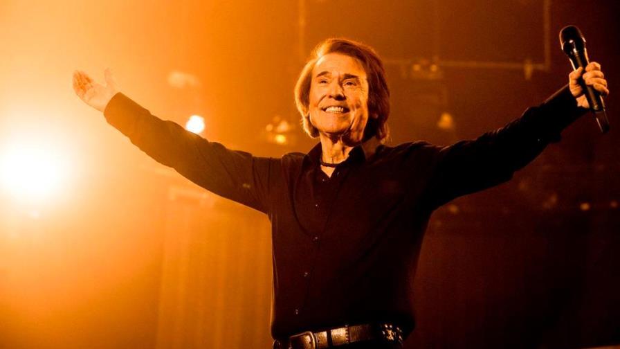 Raphael: “La conciencia social debería estar presente en todo lo que hagamos”