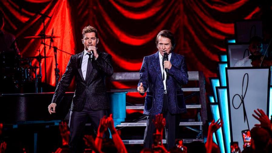 Univision logra ser la cadena de TV más vista en EEUU con Premio Lo Nuestro