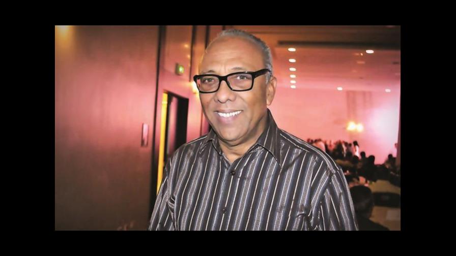 Empresario artístico Raphy D’Oleo tiene COVID-19 Empresario artístico Raphy D’Oleo tiene COVID-19