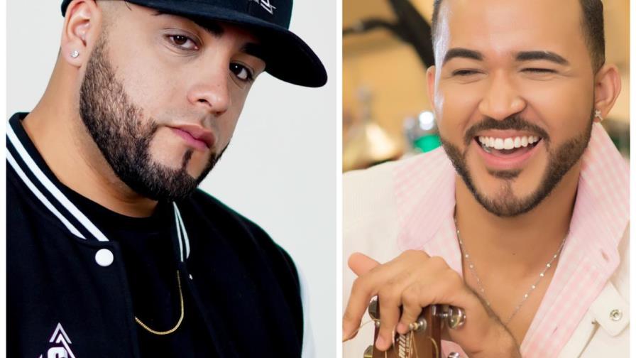 Ralphy Dreamz y YouMaico se unen en “Solita”