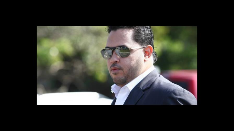 Allanan residencia del productor musical Raphy Pina