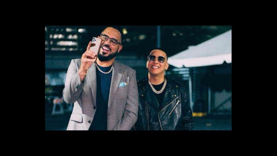 Las palabras del productor Raphy Pina, luego que FBI allanara otra de sus propiedades