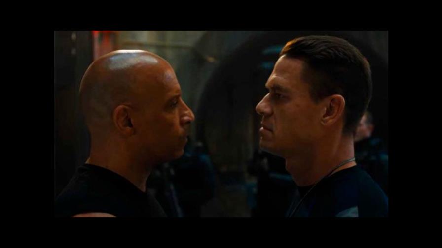 La película “F9” logra el mejor estreno en cines de EE.UU. desde 2019