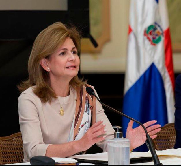 Raquel Peña, sobre denuncia de corrupción en SP: estamos enfocados en enfrentar la pandemia 