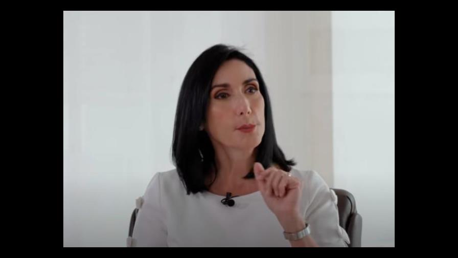 Raquel Arbaje y sus ideas de cómo debe manejarse el país en estos días