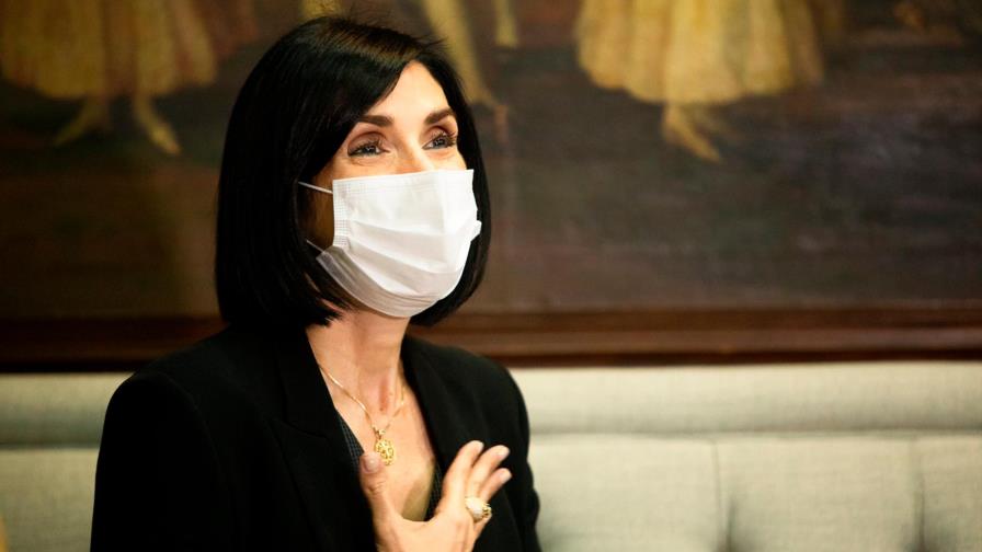 Raquel Arbaje: “Todas las personas debemos vacunarnos en la fase que nos corresponde”