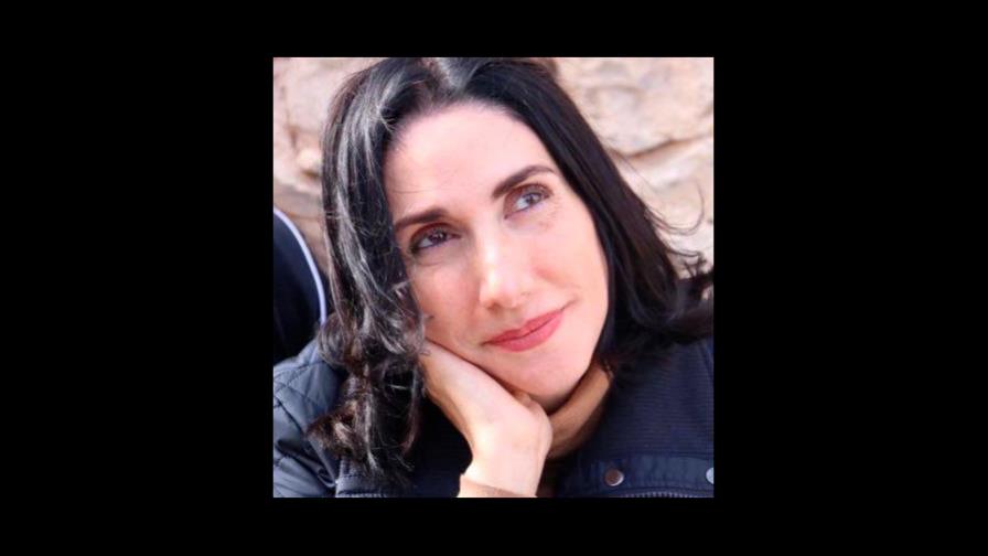 Raquel Arbaje está de cumpleaños este lunes Raquel Arbaje está de cumpleaños este lunes