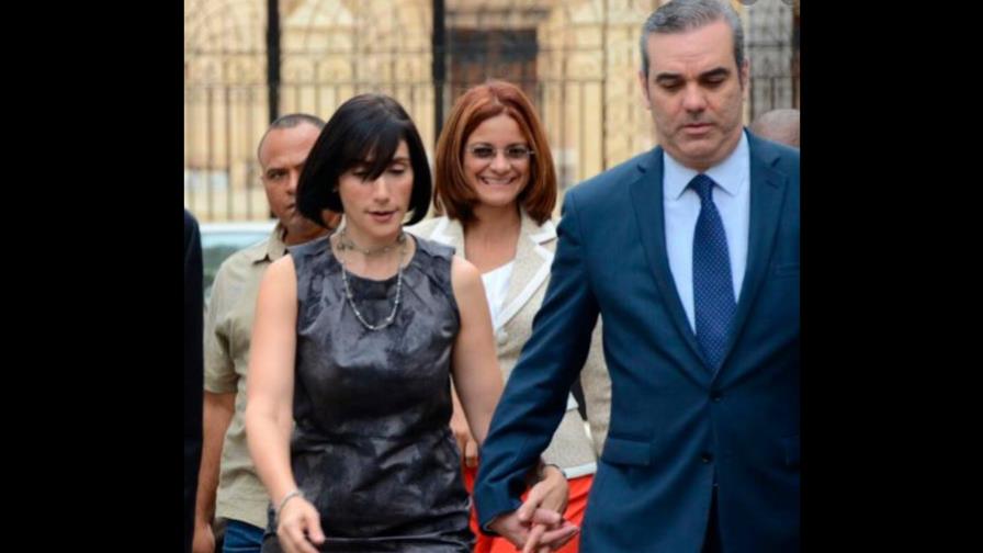 Greenberg-Diario Libre: Cambio y economía impulsan voto a favor de Luis Abinader Greenberg-Diario Libre: Cambio y economía impulsan voto a favor de Luis Abinader